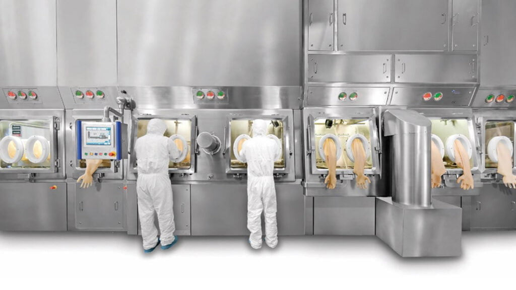 Cleanroom Management International - Equipment Validation